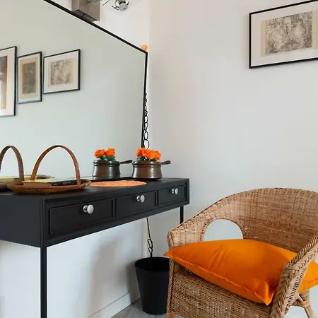 Flatty Apartments- Alserio Lägenhet Milano