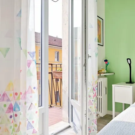 Lägenhet Flatty Apartments- Alserio Milano