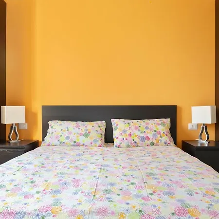 Apartman Flatty Apartments- Alserio