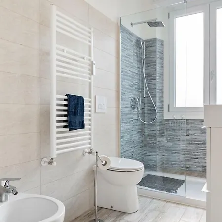 Apartman Flatty Apartments- Alserio