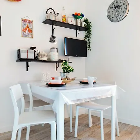 Flatty Apartments- Alserio *